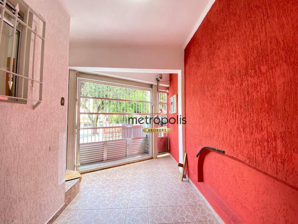 Sobrado à venda com 3 quartos, 150m² - Foto 16