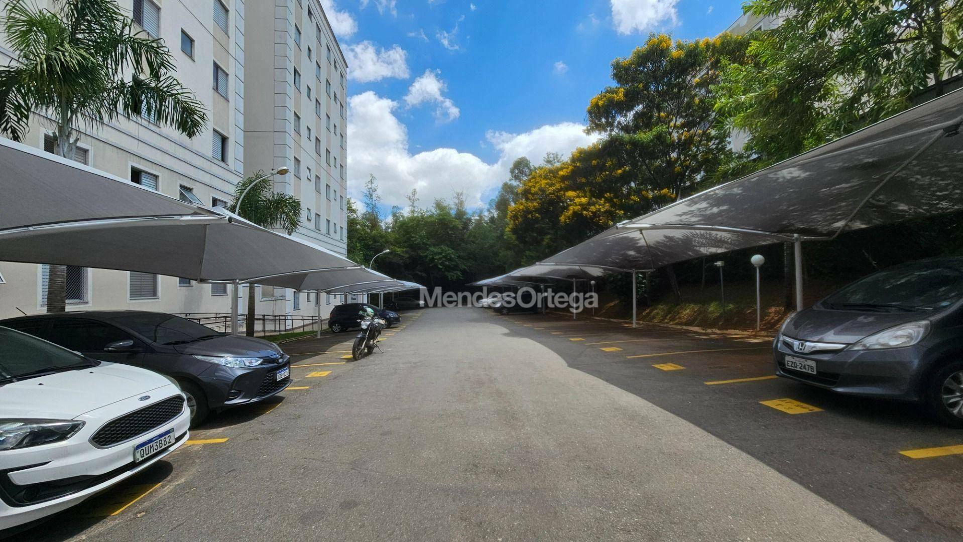 Apartamento, 2 quartos, 50 m² - Foto 5