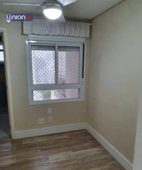 Apartamento à venda com 3 quartos, 122m² - Foto 5