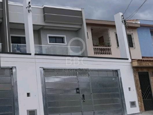 Sobrado à venda com 3 quartos, 181m² - Foto 1