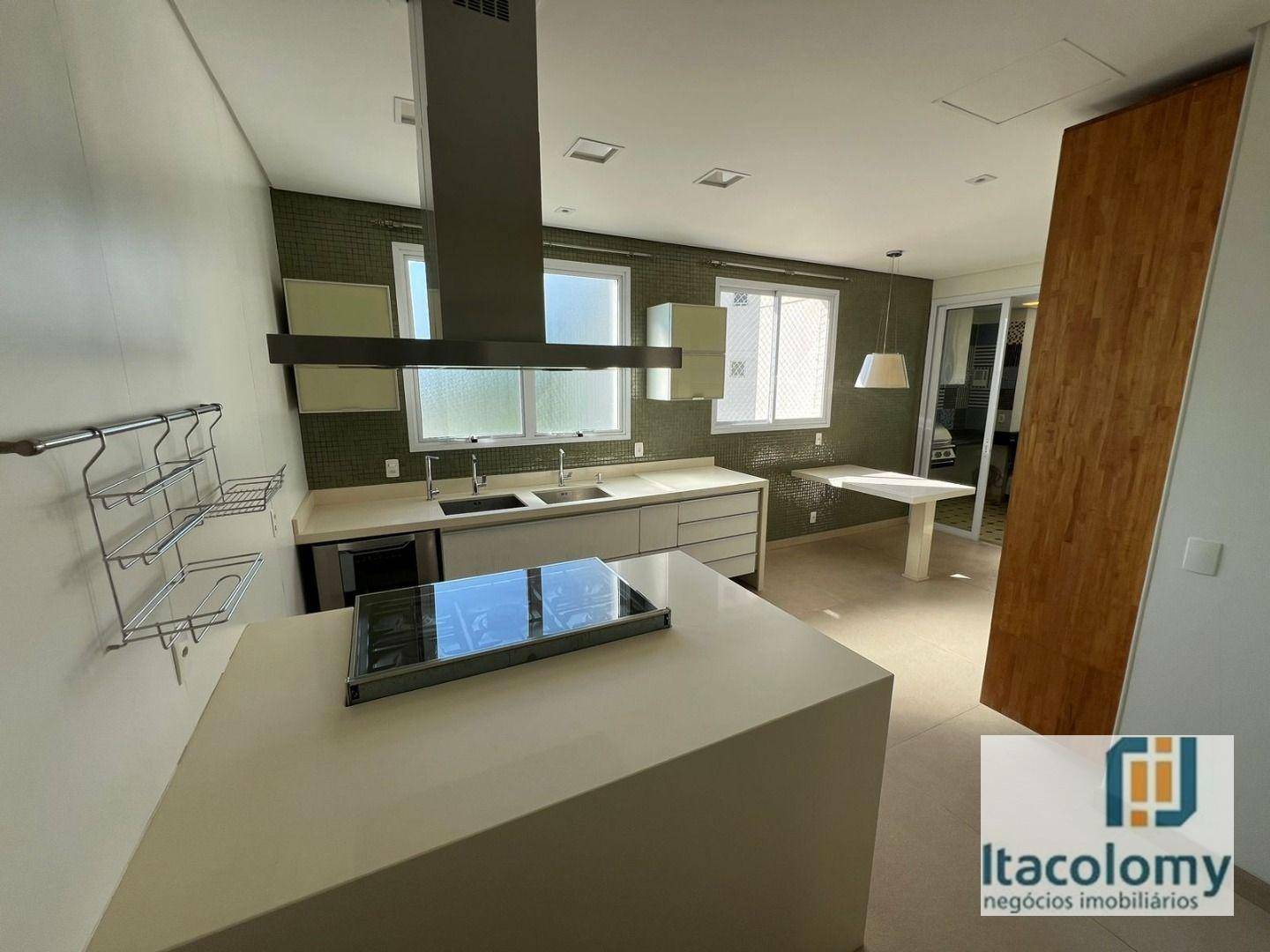 Apartamento à venda com 4 quartos, 322m² - Foto 21