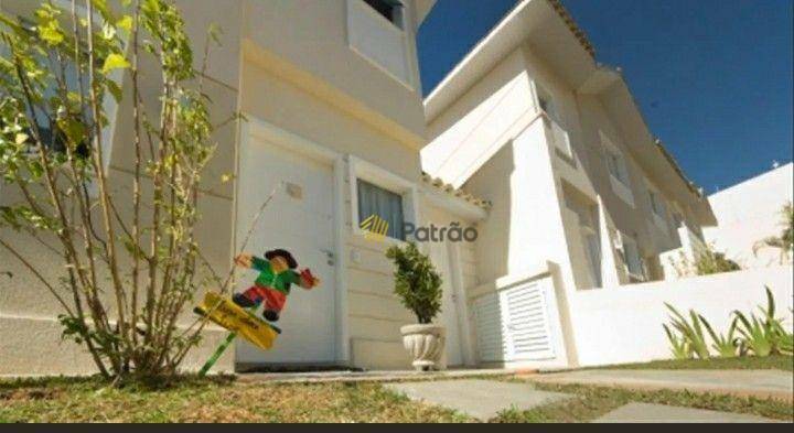 Casa de Condomínio à venda com 3 quartos, 105m² - Foto 6