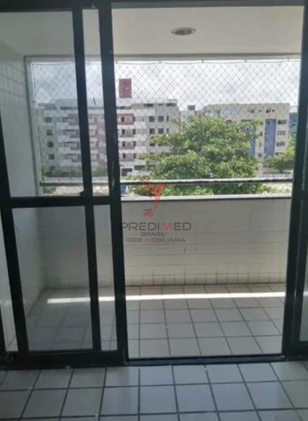 Apartamento à venda com 4 quartos, 110m² - Foto 3