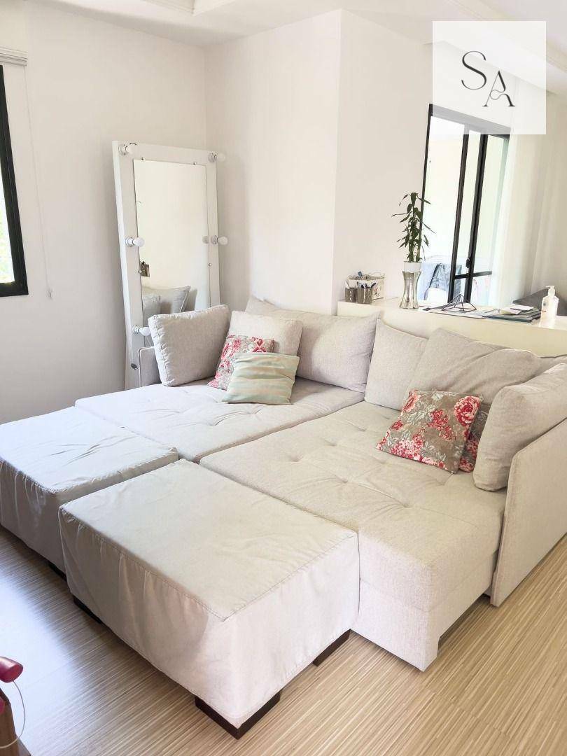 Apartamento à venda com 2 quartos, 84m² - Foto 10