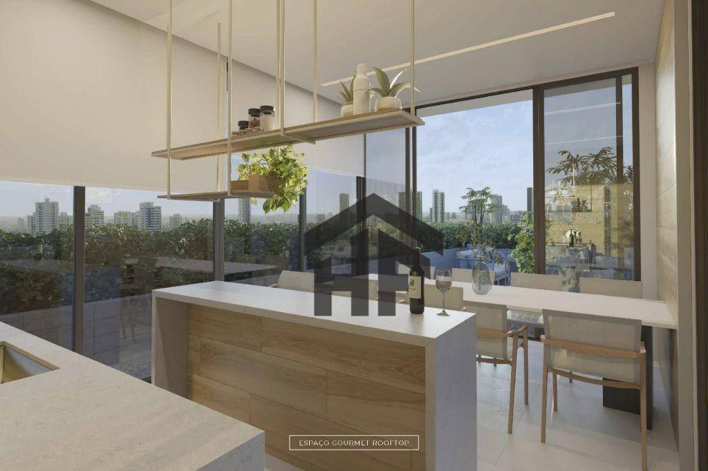Apartamento à venda com 2 quartos, 48m² - Foto 9