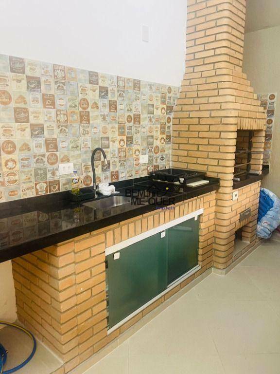 Sobrado à venda com 4 quartos, 200m² - Foto 36