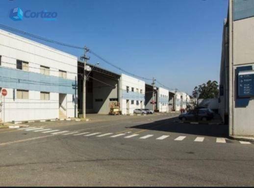 Depósito-Galpão-Armazém para alugar, 1715m² - Foto 2