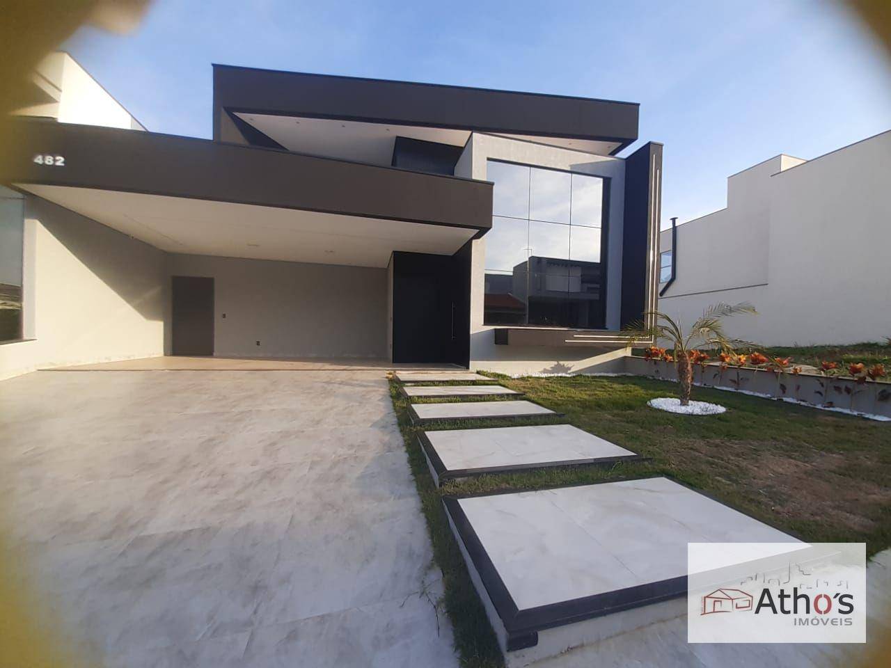 Casa de Condomínio à venda com 4 quartos, 248m² - Foto 29