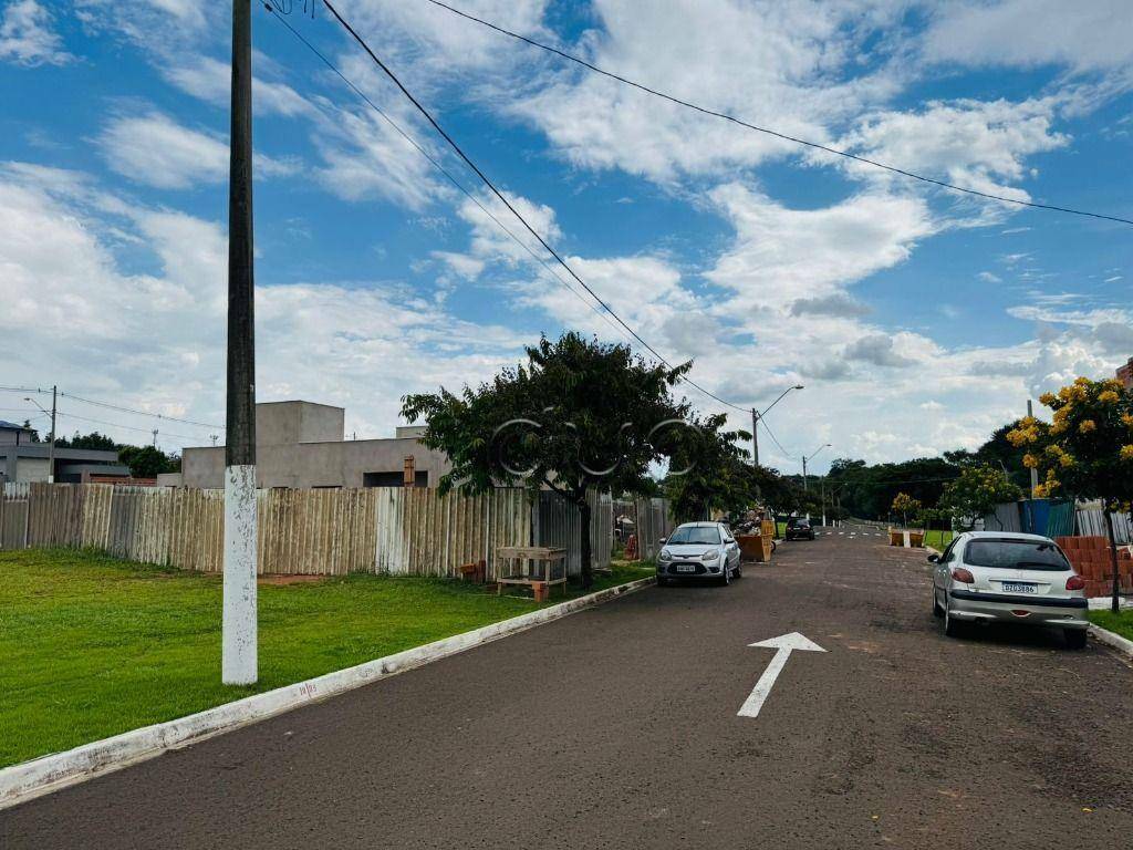 Loteamento e Condomínio, 255 m² - Foto 8