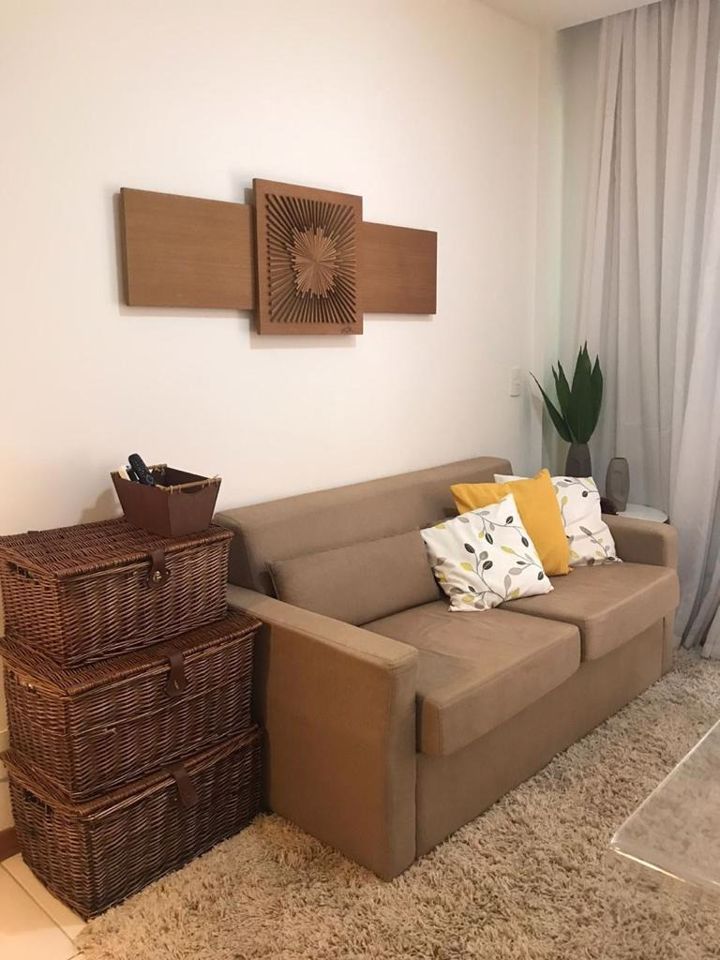 Apartamento à venda com 1 quarto, 45m² - Foto 15