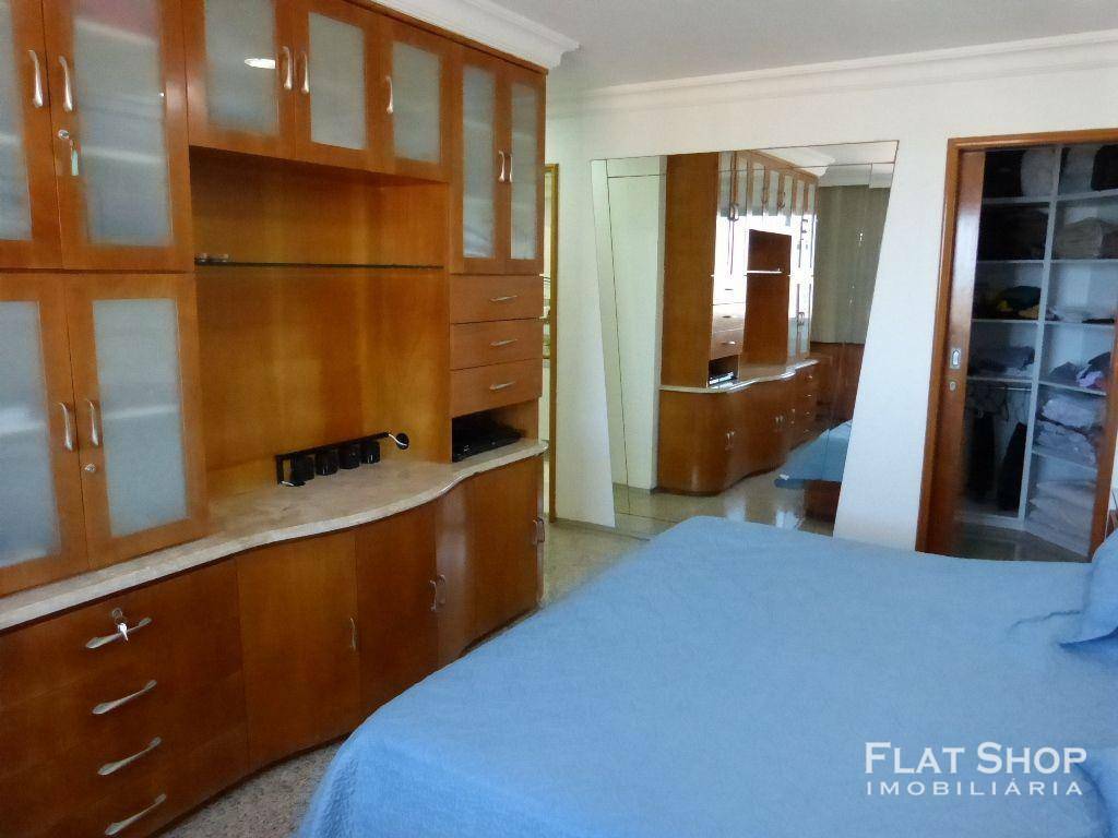 Apartamento à venda com 4 quartos, 210m² - Foto 27