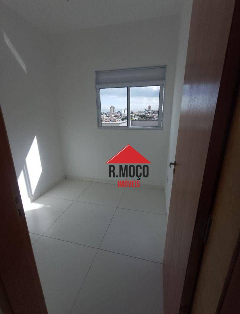 Apartamento à venda com 2 quartos, 34m² - Foto 30