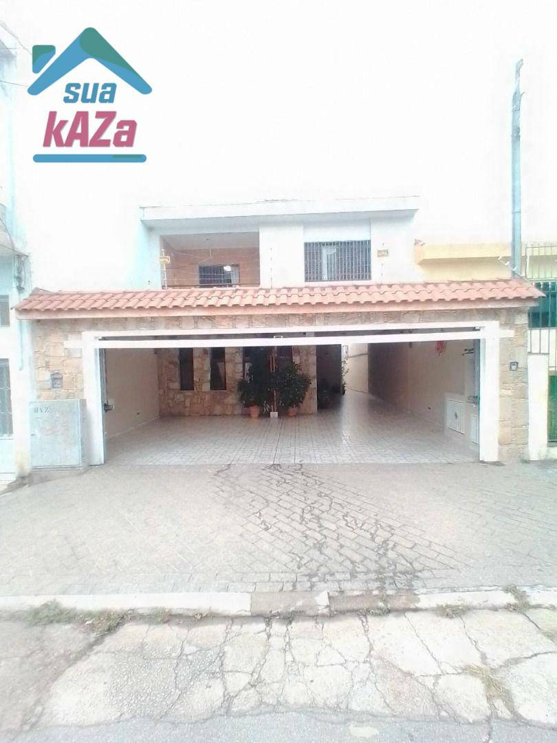 Sobrado à venda com 4 quartos, 192m² - Foto 29