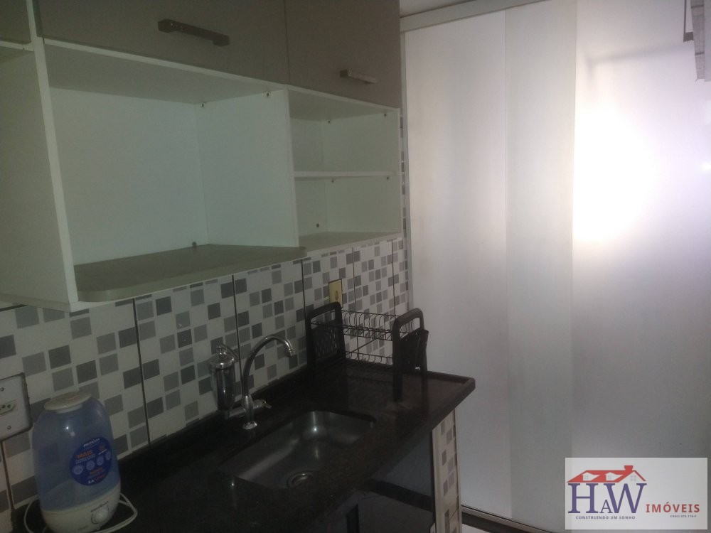 Apartamento para alugar com 2 quartos, 25m² - Foto 30