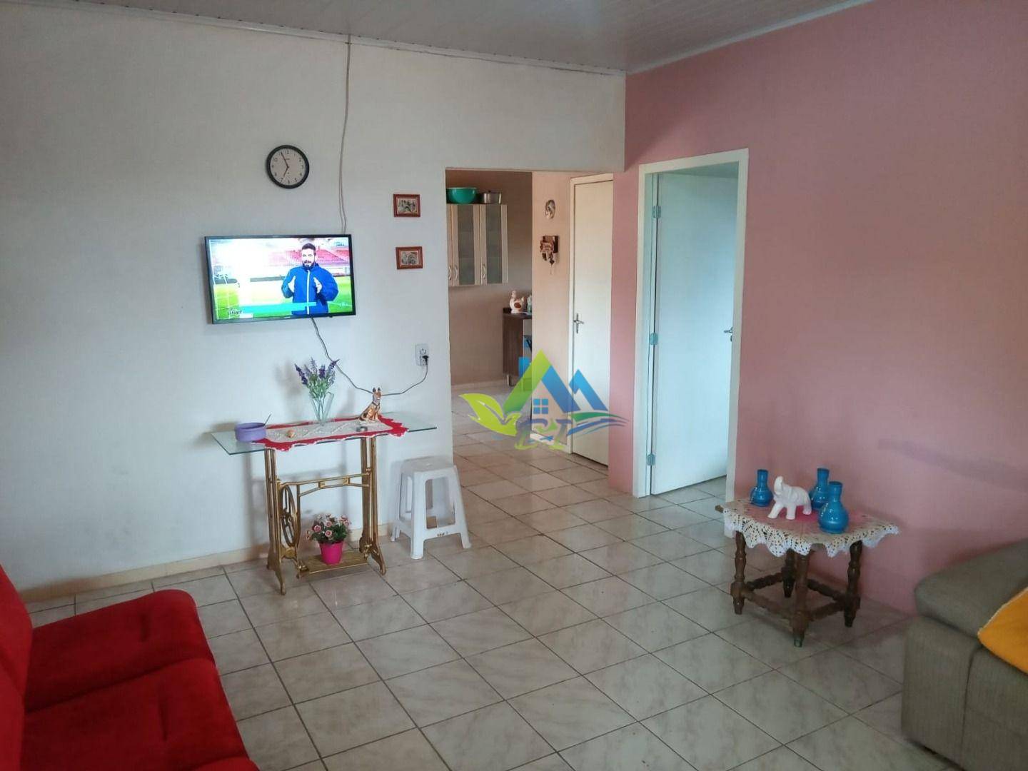 Chácara à venda com 2 quartos, 8697M2 - Foto 18