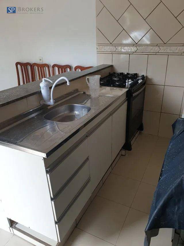 Casa à venda com 1 quarto, 42m² - Foto 4