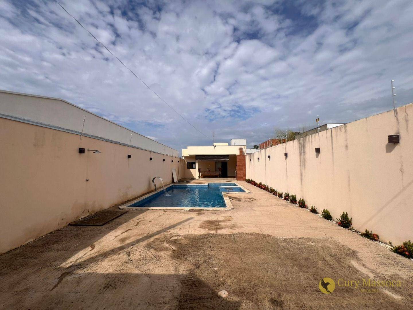 Casa, 1 quarto, 55 m² - Foto 2