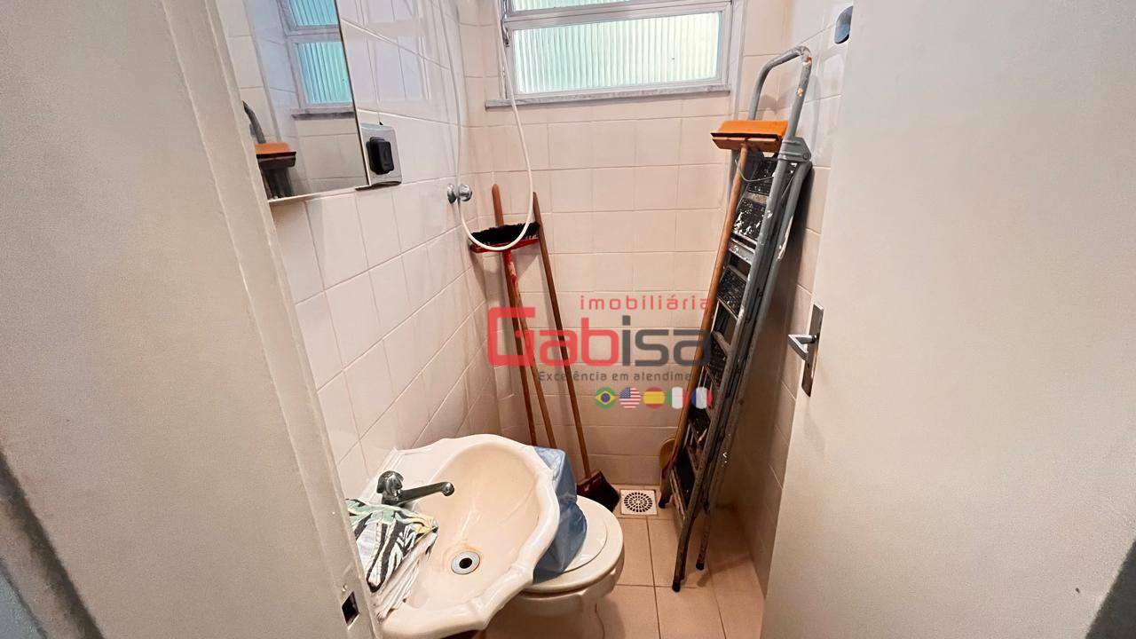 Apartamento à venda com 3 quartos, 110m² - Foto 9