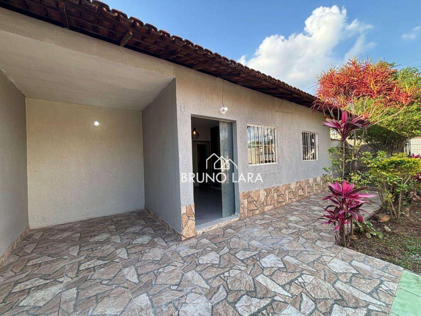 Casa, 3 quartos, 60 m² - Foto 3