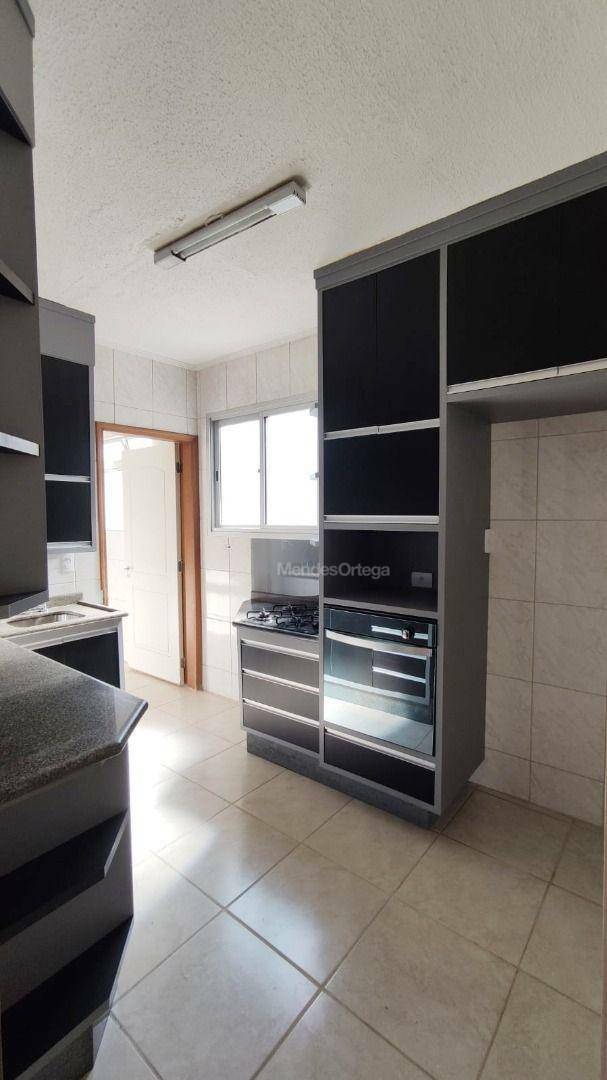 Apartamento à venda com 2 quartos, 61m² - Foto 7