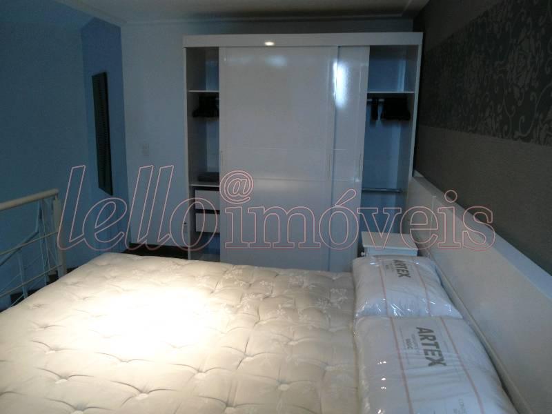 Apartamento para alugar com 1 quarto, 70m² - Foto 3