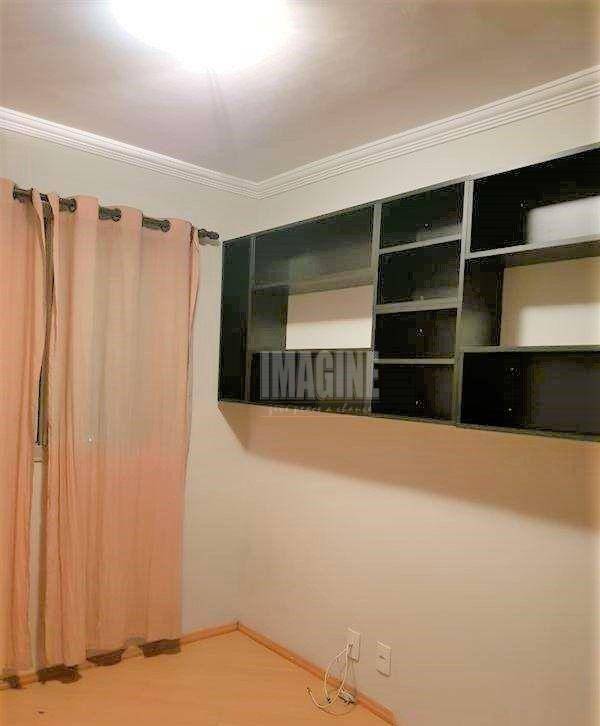 Apartamento à venda com 2 quartos, 49m² - Foto 5