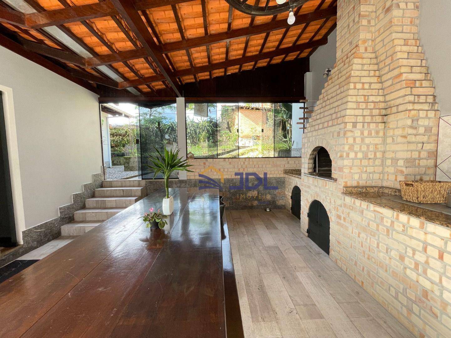 Casa à venda com 3 quartos, 179m² - Foto 35