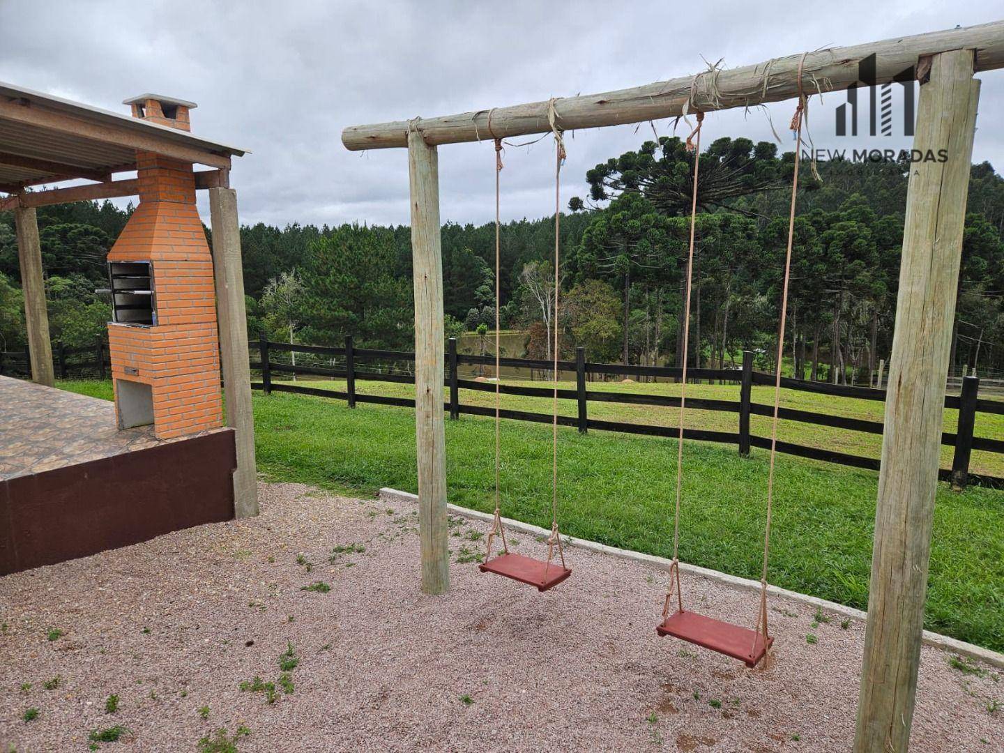 Chácara, 3 quartos, 2 hectares - Foto 23