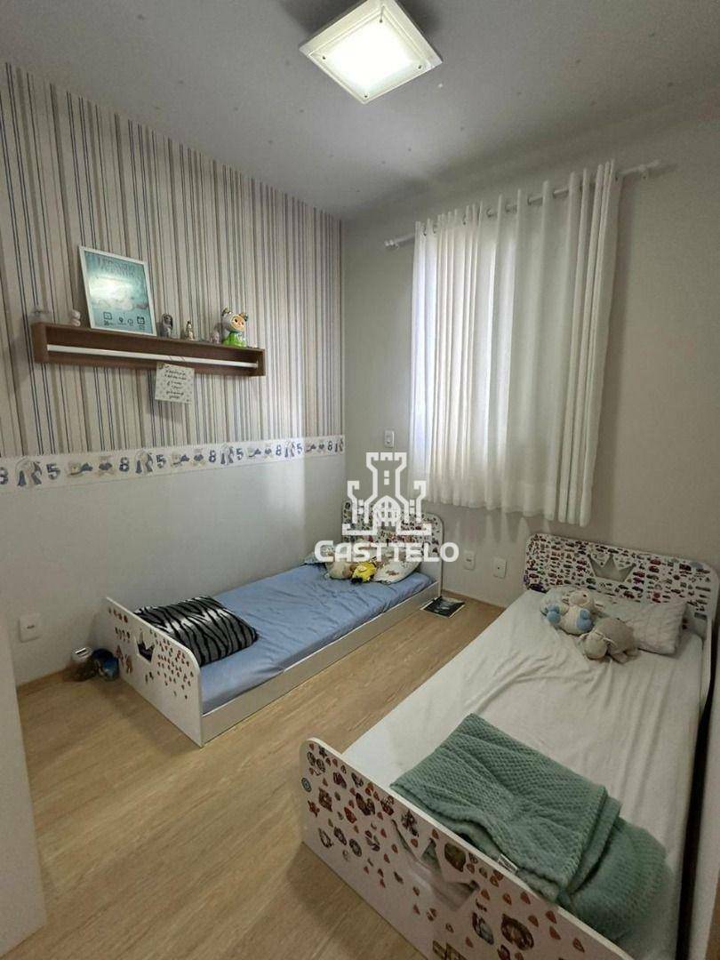 Apartamento à venda com 3 quartos, 76m² - Foto 8