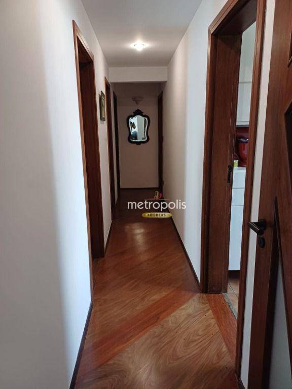 Apartamento à venda com 3 quartos, 143m² - Foto 13