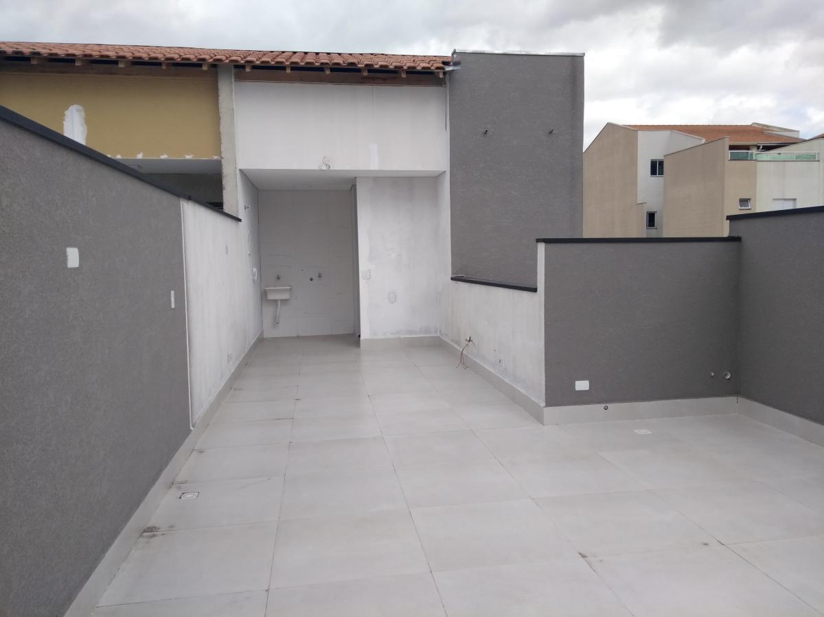 Cobertura à venda com 2 quartos, 50m² - Foto 19