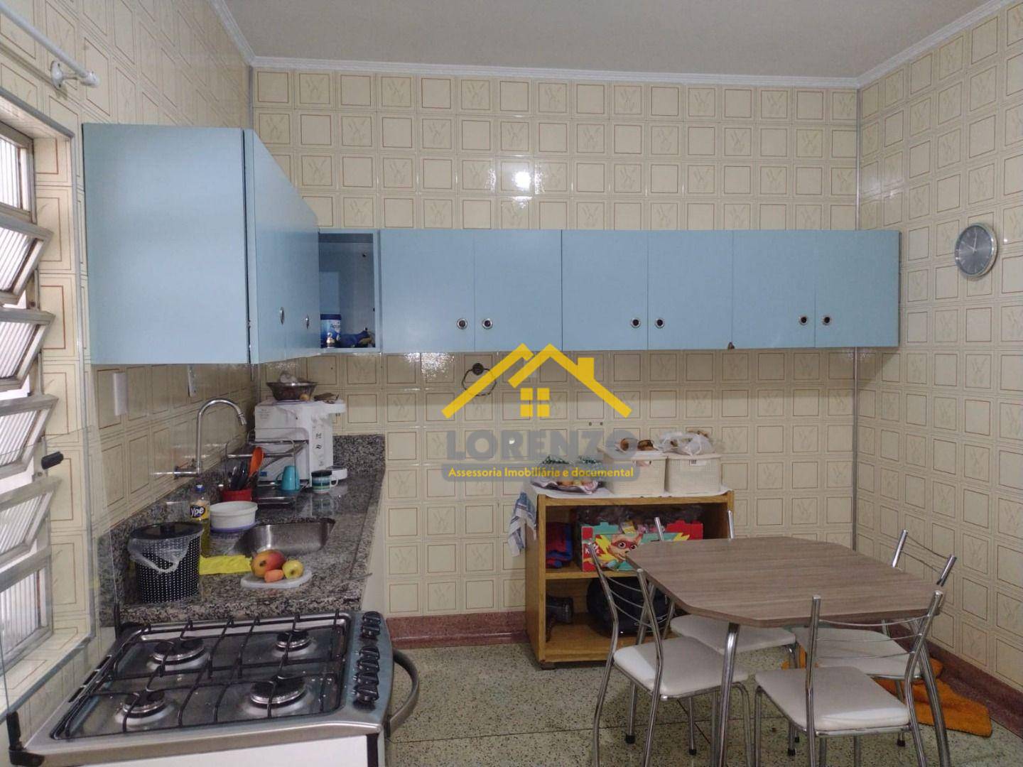 Sobrado à venda com 3 quartos, 217m² - Foto 8