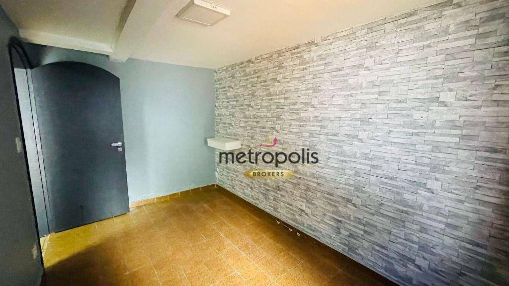 Sobrado para alugar com 3 quartos, 254m² - Foto 28