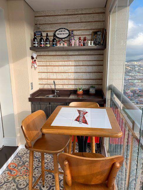 Apartamento à venda com 2 quartos, 66m² - Foto 21