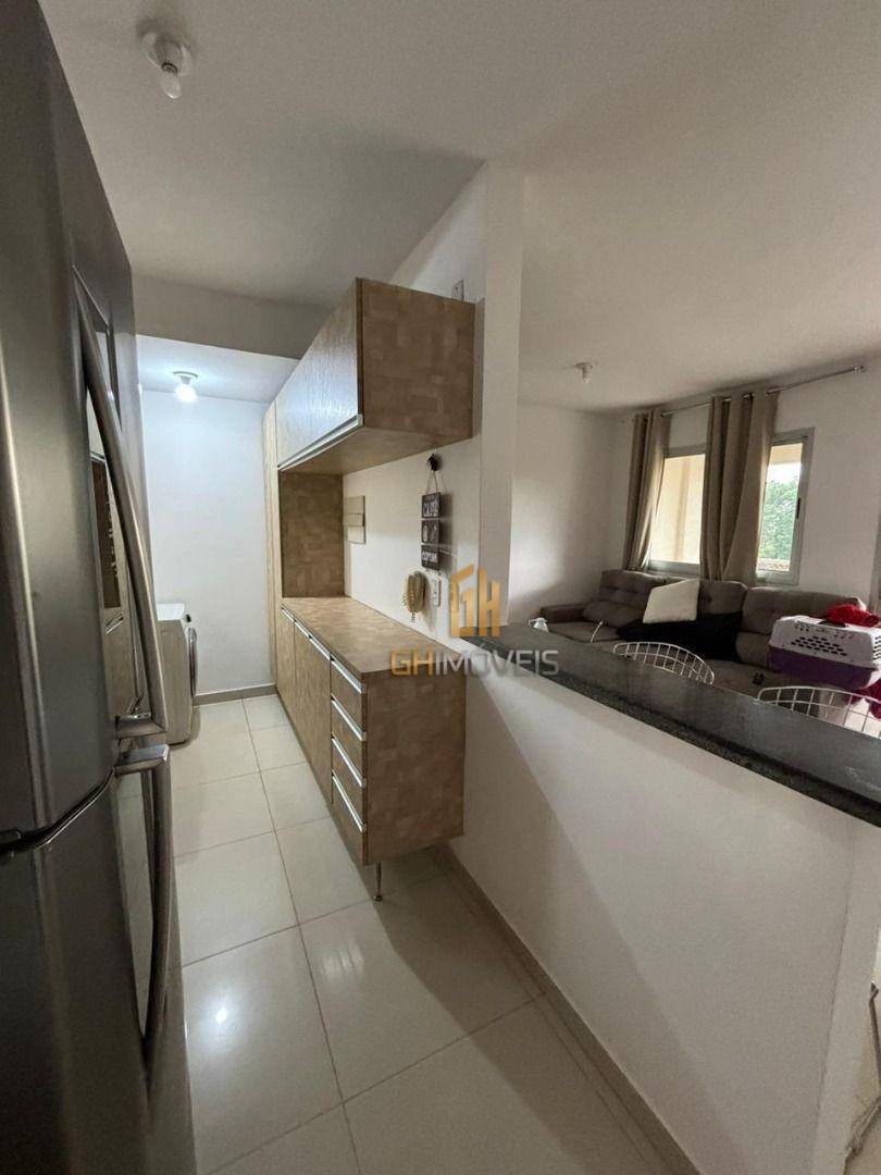 Apartamento à venda com 3 quartos, 77m² - Foto 7