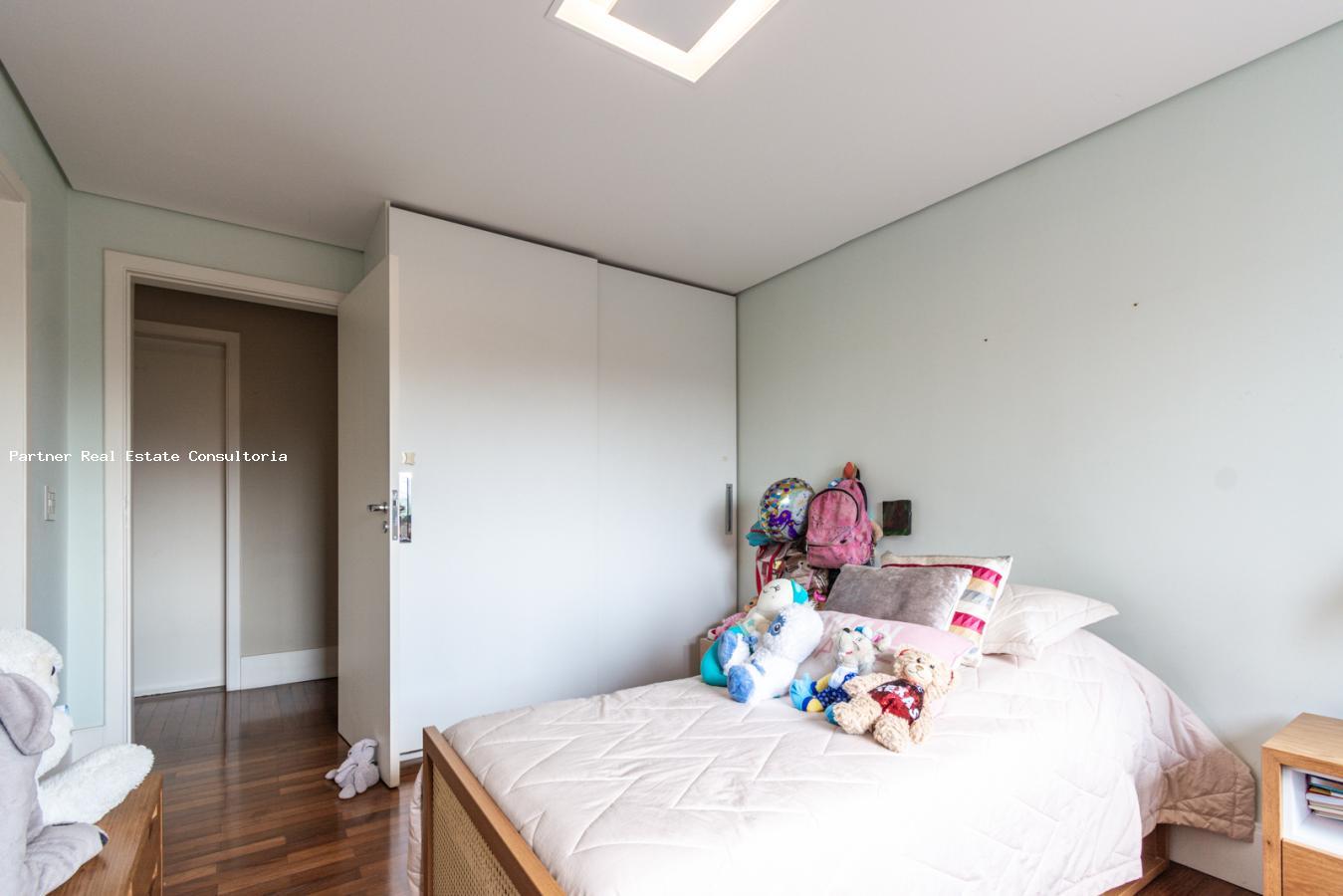 Apartamento à venda com 3 quartos, 210m² - Foto 42