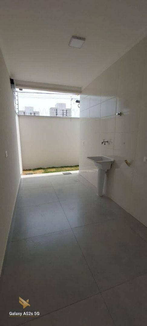 Casa à venda com 3 quartos, 148m² - Foto 7