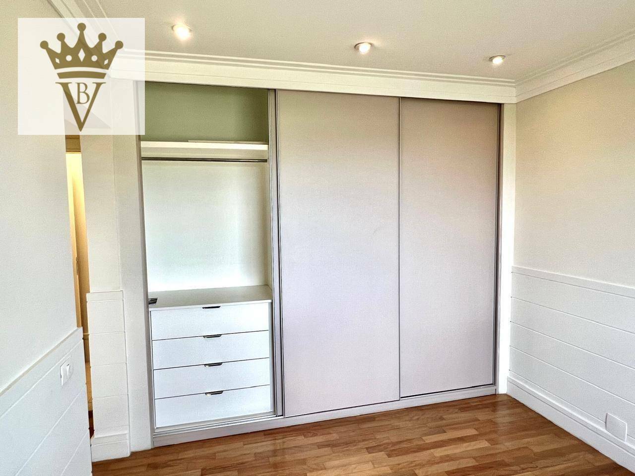 Apartamento para alugar com 3 quartos, 222m² - Foto 84