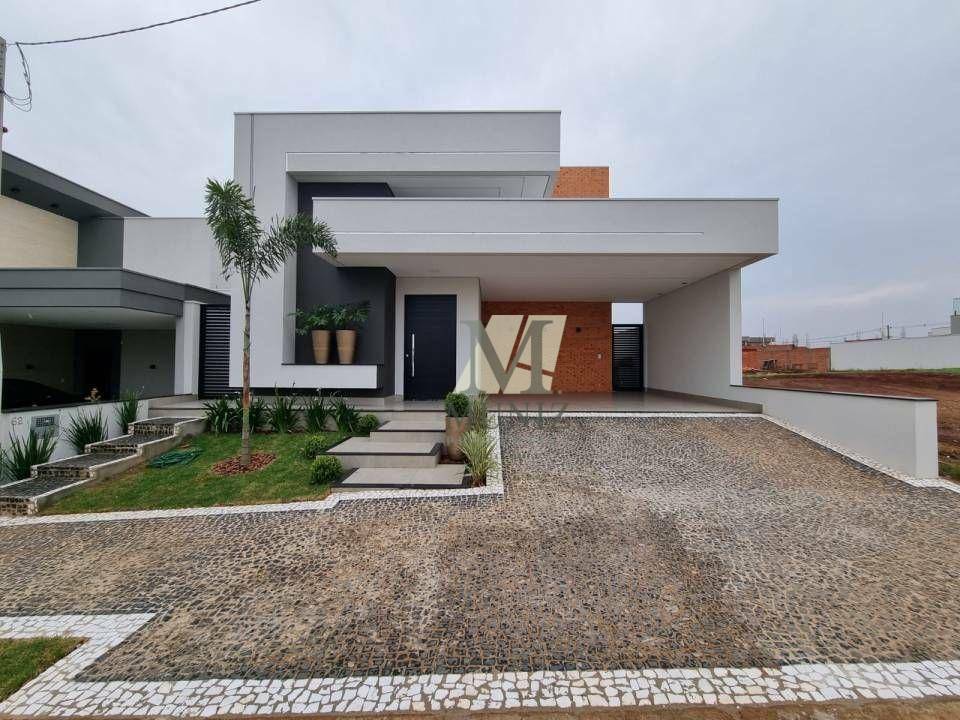 Casa de Condomínio à venda com 3 quartos, 206m² - Foto 17