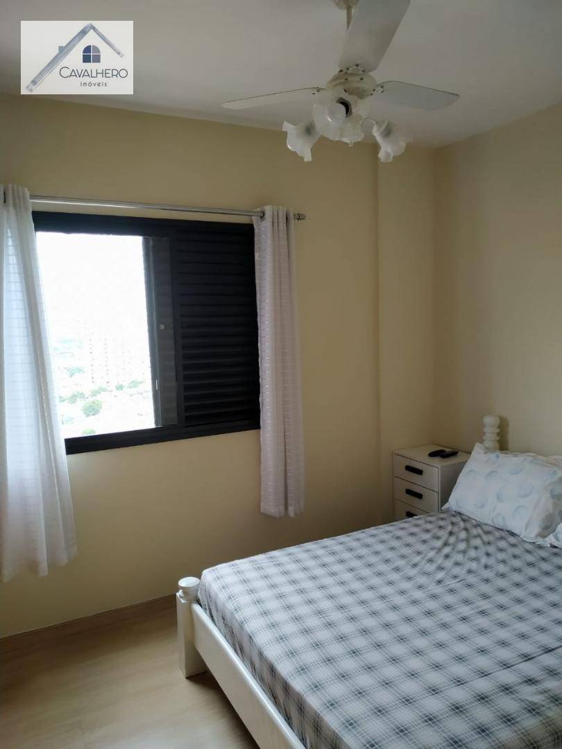 Apartamento à venda com 3 quartos, 139m² - Foto 27