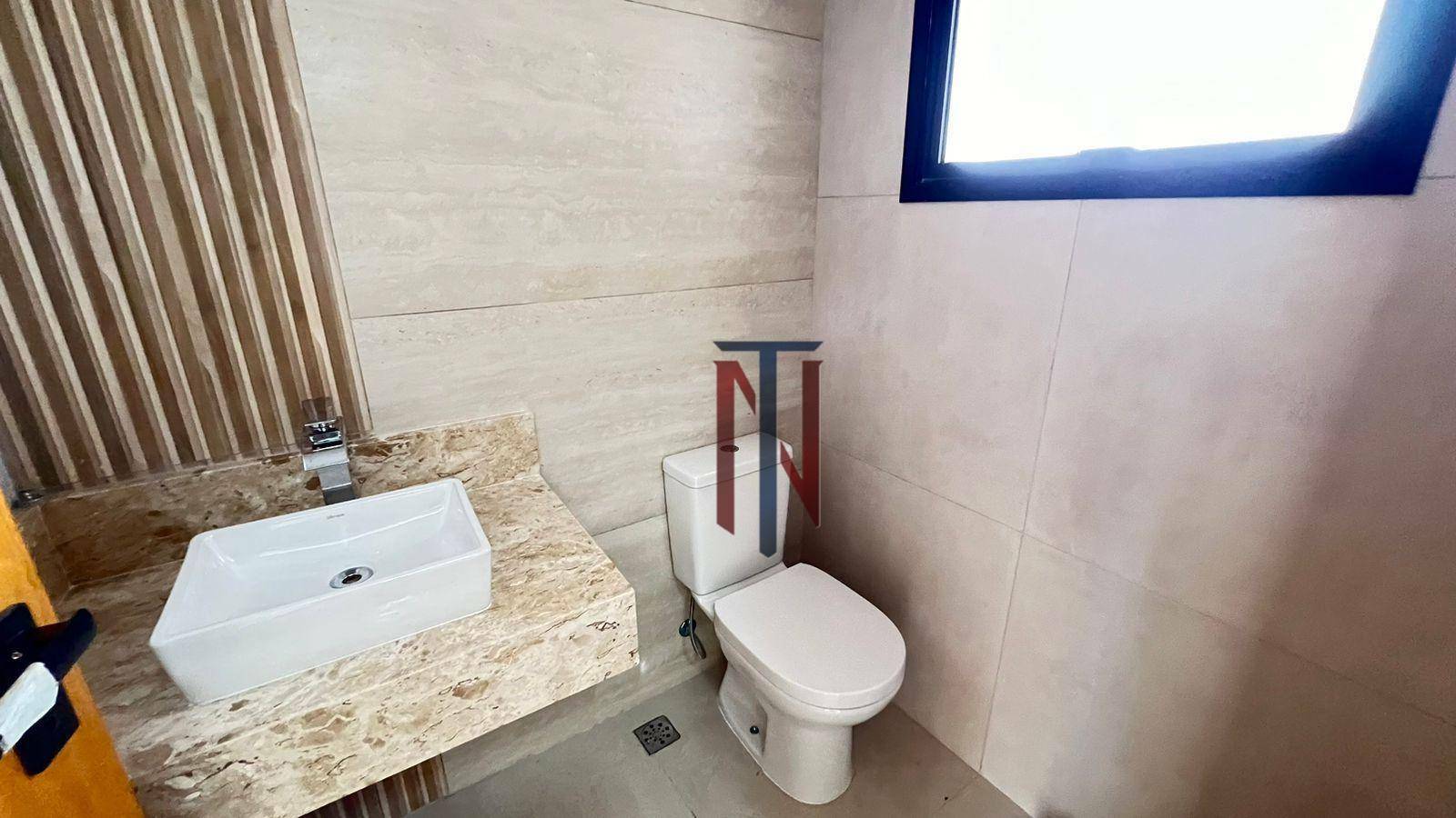 Casa de Condomínio à venda com 3 quartos, 180m² - Foto 14