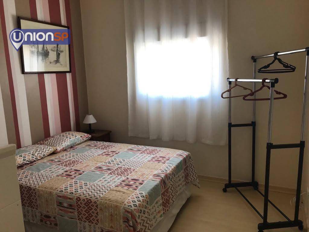 Apartamento à venda com 2 quartos, 80m² - Foto 10