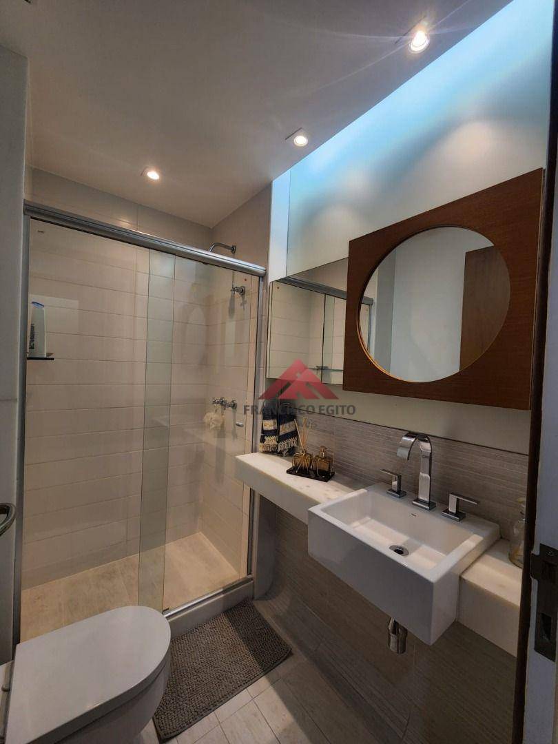 Apartamento à venda com 3 quartos, 130m² - Foto 18