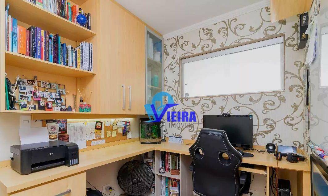 Apartamento à venda com 3 quartos, 84m² - Foto 17