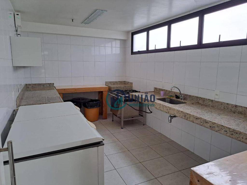 Apartamento à venda com 3 quartos, 120m² - Foto 24