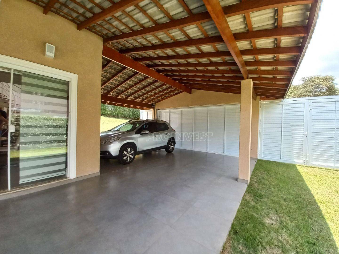 Casa de Condomínio à venda com 3 quartos, 181m² - Foto 38