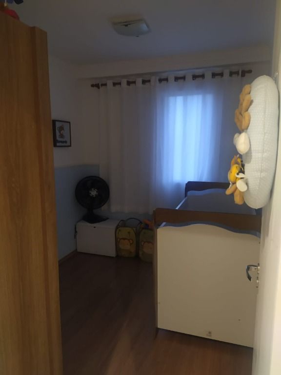 Apartamento à venda com 2 quartos, 46m² - Foto 12