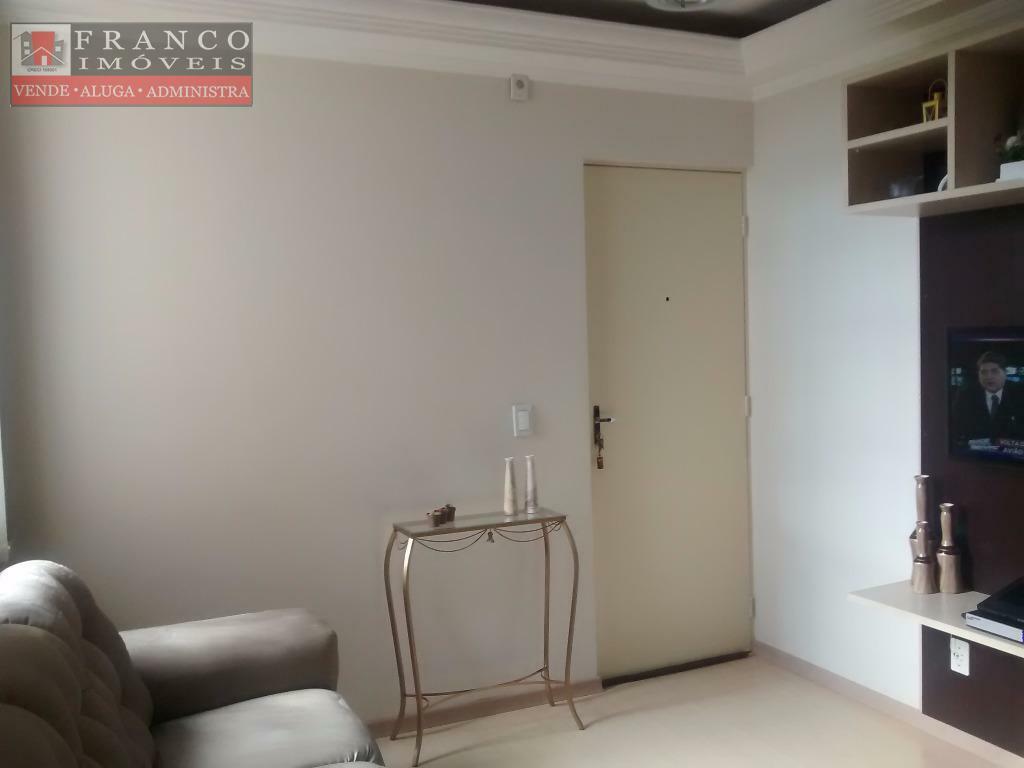 Apartamento à venda com 2 quartos, 54m² - Foto 10