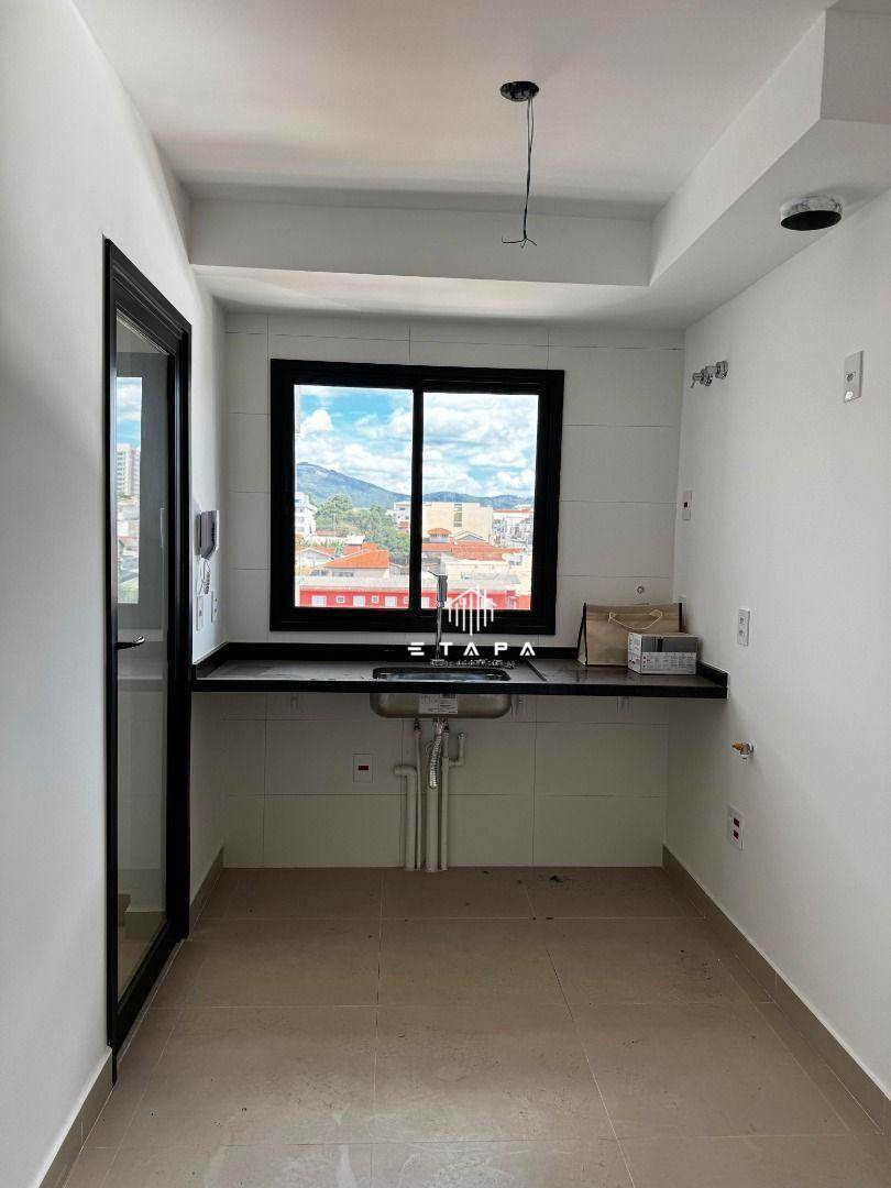 Apartamento à venda com 2 quartos, 87m² - Foto 2