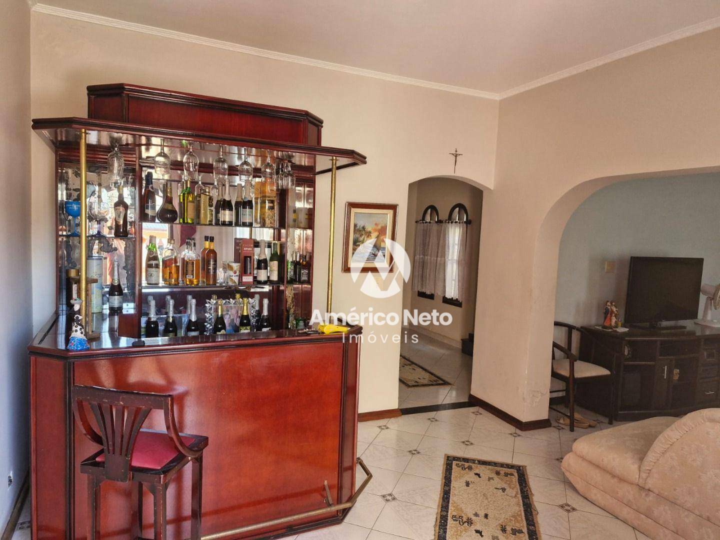 Sobrado à venda com 3 quartos, 160m² - Foto 17